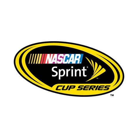 nascar sprint cup series logo